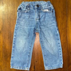 Children’s place jeans- like new 3/$25 item